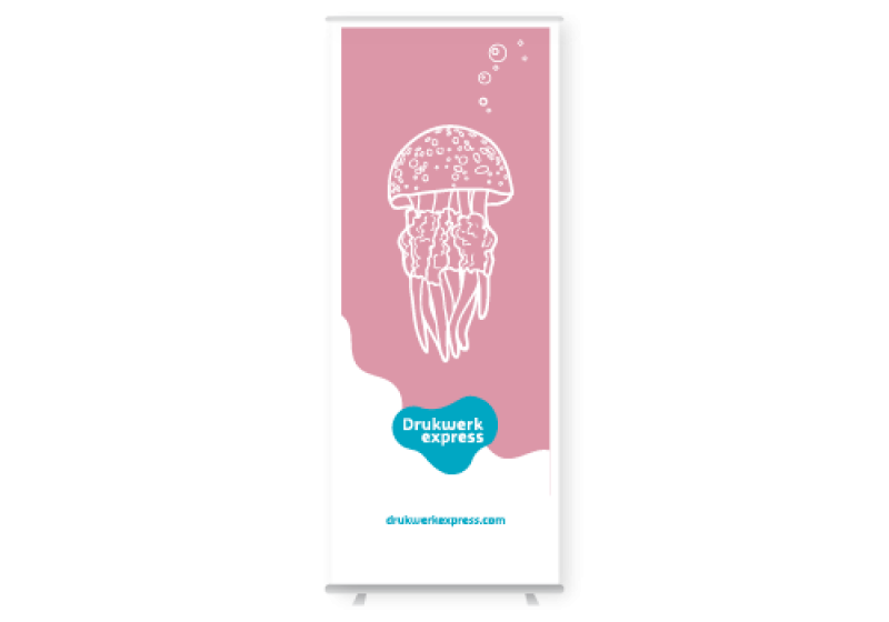 Banners - Roll up Banners